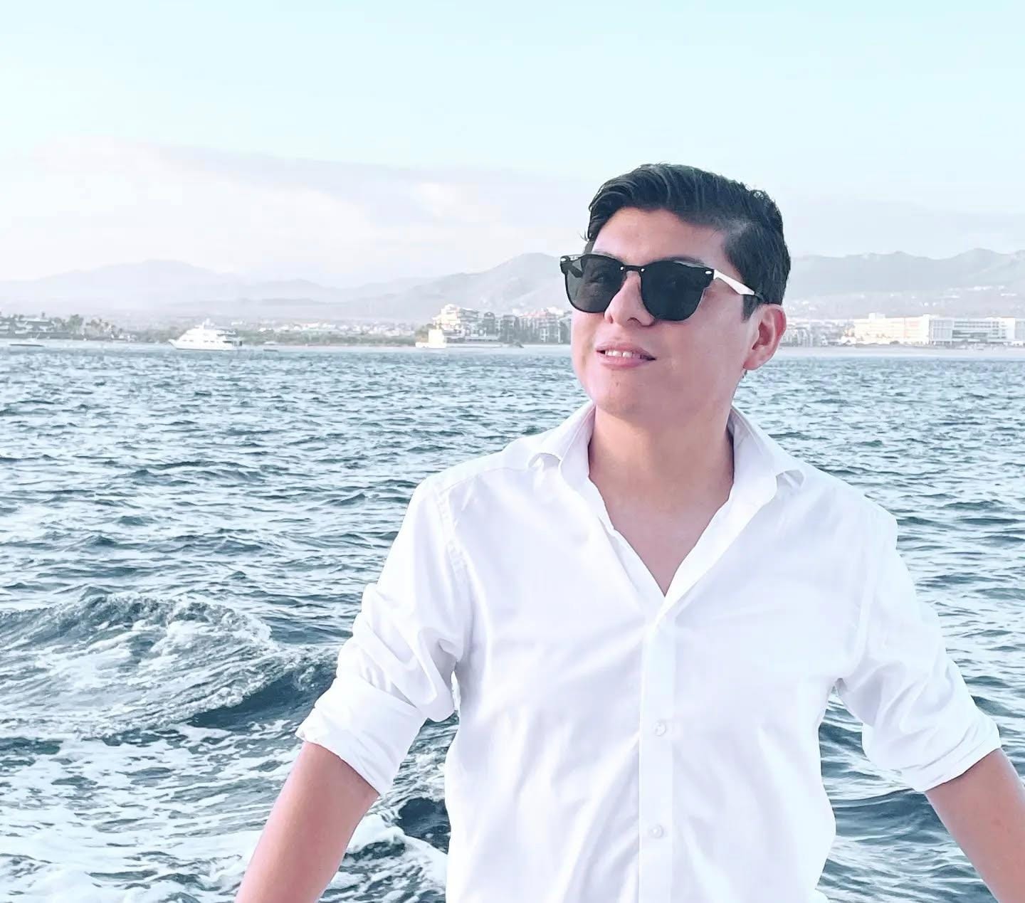 Foto de perfil de Emmanuel Santana